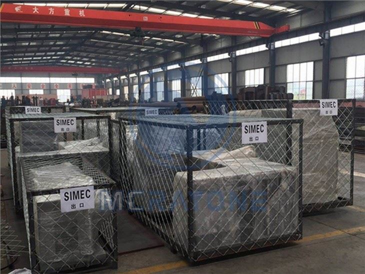 Olive Oil Production Line
