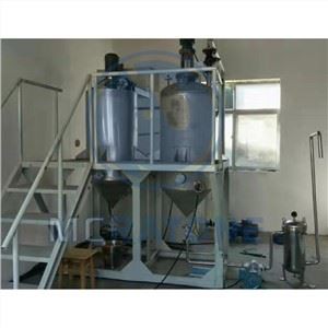 Rafiniranje sončničnega olja